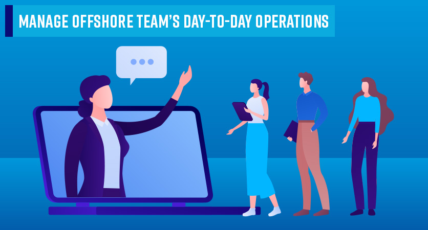 1Client-managed-offshore-team