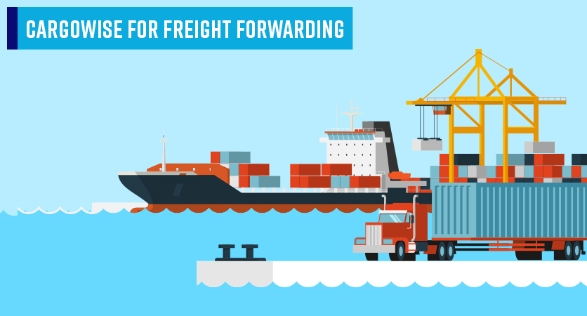 1Maximize-Cargowise-freight-forwarding