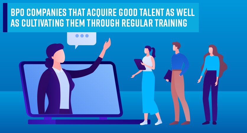 4BPO-Checklist-Training