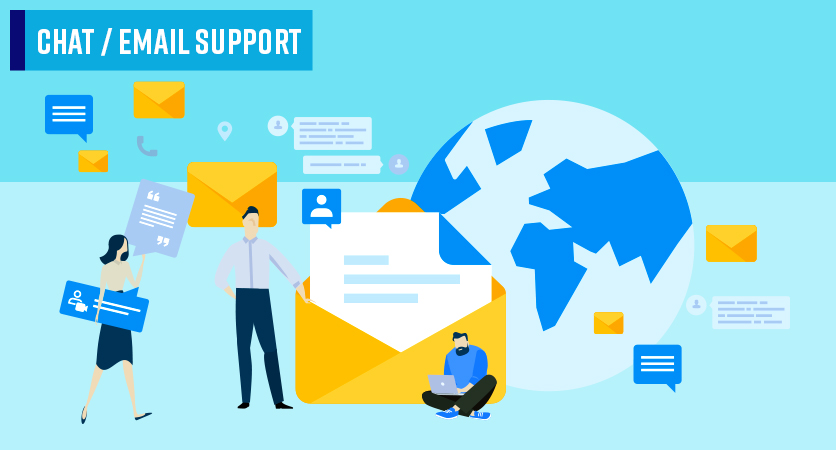 4Customer-Satisfaction-email-support
