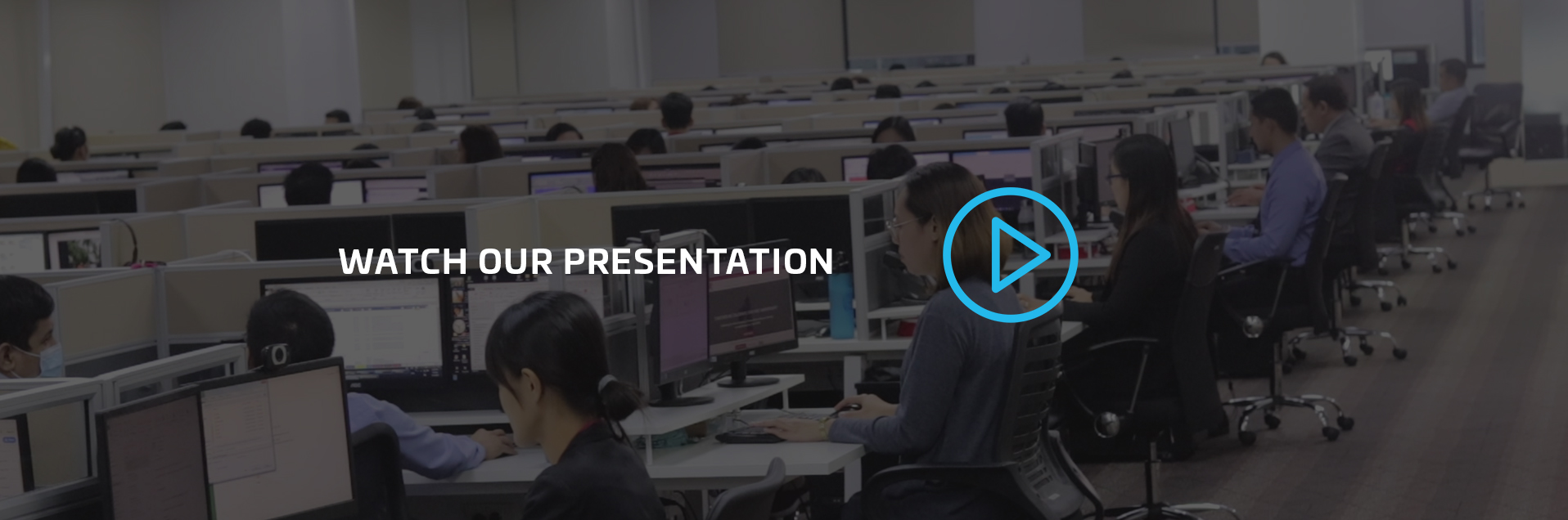 Watch our Presentation