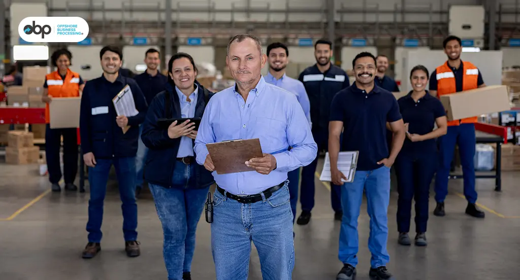 150+ Forwarders Can&rsquo;t Be Wrong: The Case for Specialized Offshore Partners