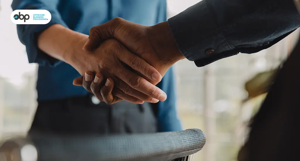 150+ Forwarders Can&rsquo;t Be Wrong: The Case for Specialized Offshore Partners