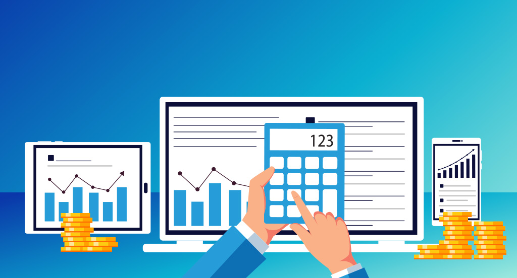 7 Types of Accounting Services to Scale Up Your Small Business  