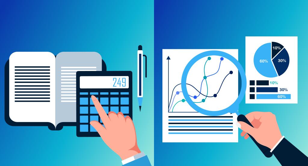 bookkeeping vs accounting