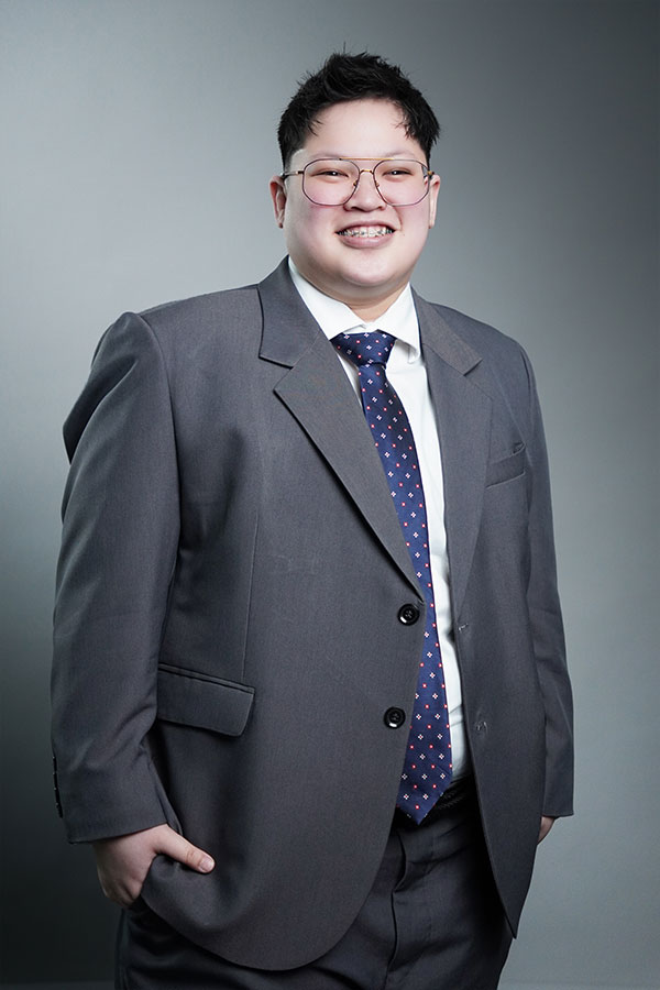 Kiel Soriano - Account Manager