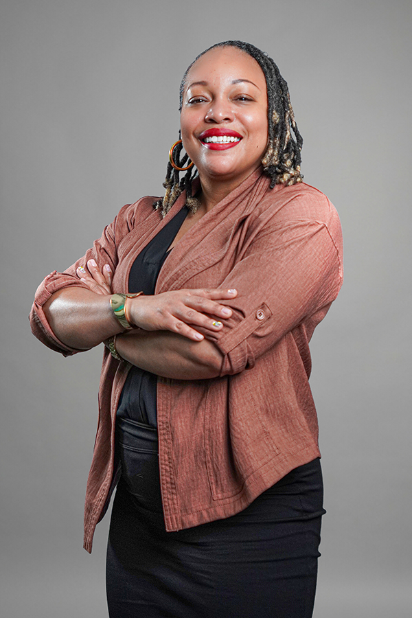 Calaia Sears - Business Development Manager