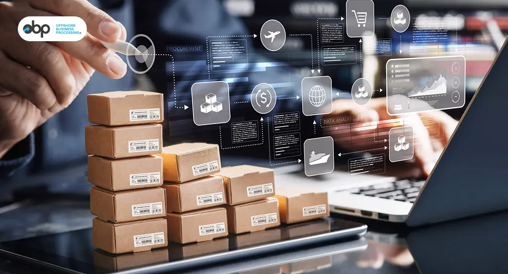 Beyond Generic BPO: Redefining Logistics Outsourcing with OBP
