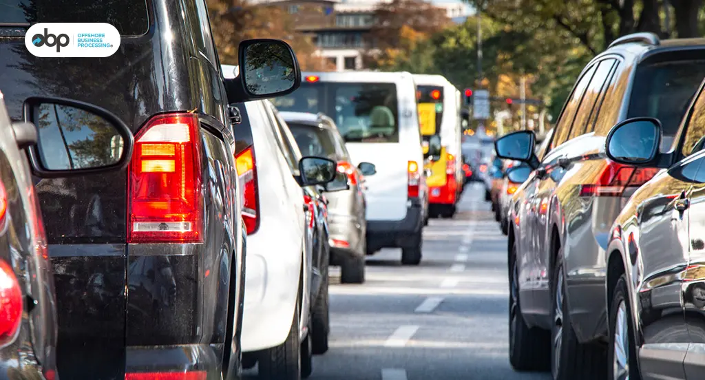 Urban Congestion