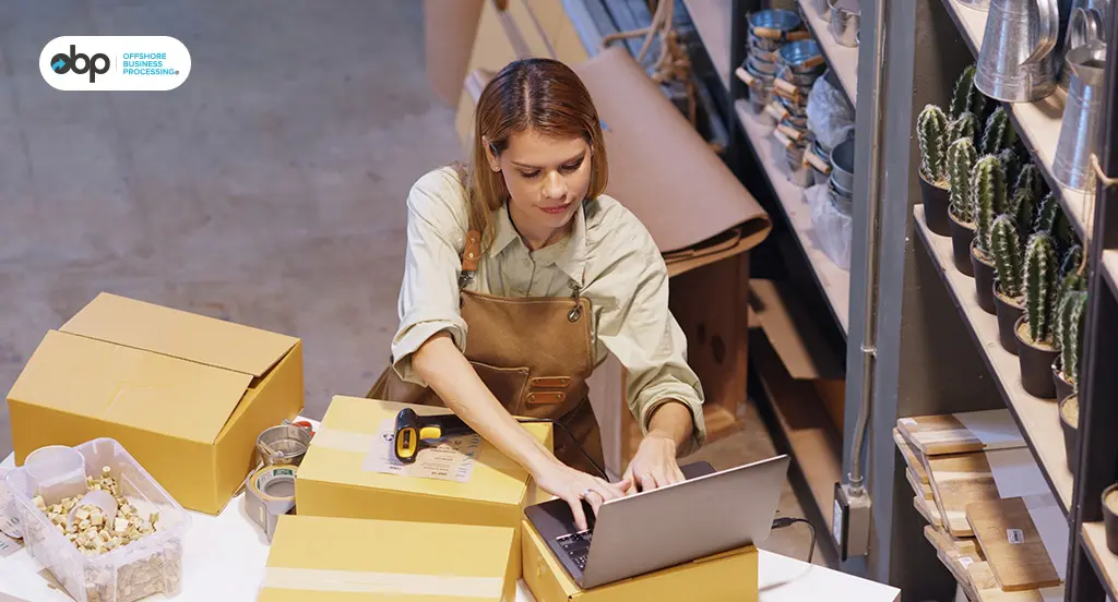 High Delivery Costs