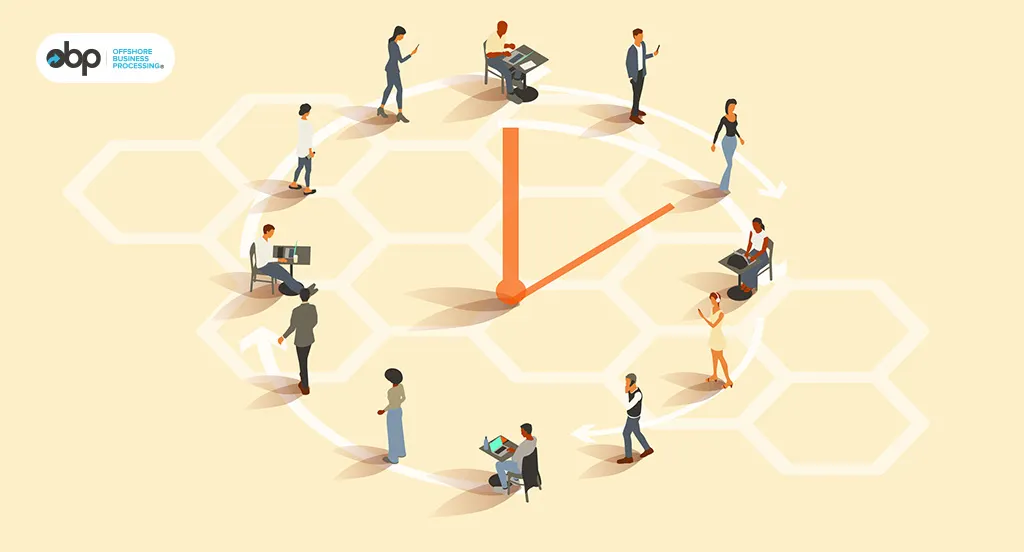 The Forwarder’s Dilemma: When Growth Starts Slowing You Down