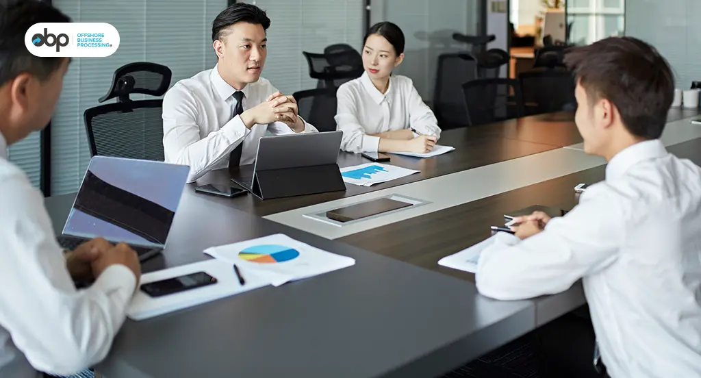 Why Freight Forwarders Are Turning to Data Entry Outsourcing