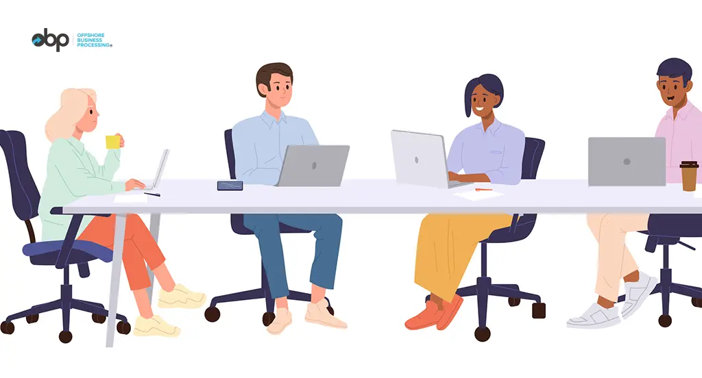 Why Freight Forwarders Are Turning to Data Entry Outsourcing