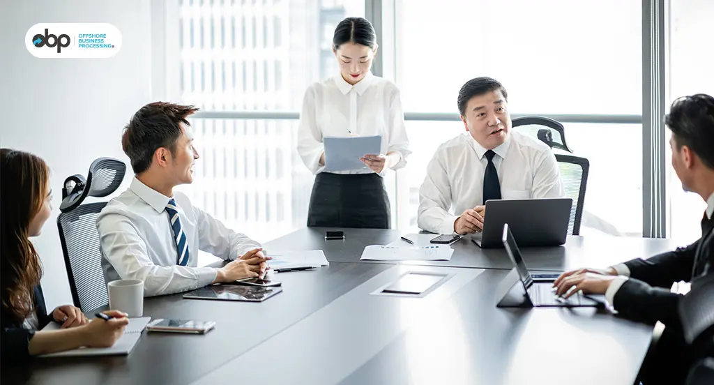 Why Freight Forwarders Are Turning to Data Entry Outsourcing