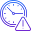 Delayed customs clearance