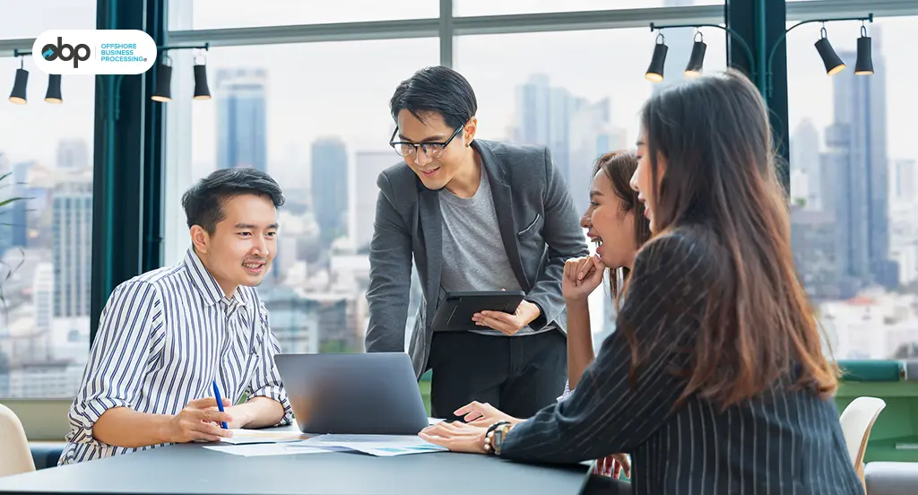 How Outsourced Data Entry Improves Freight Operations
