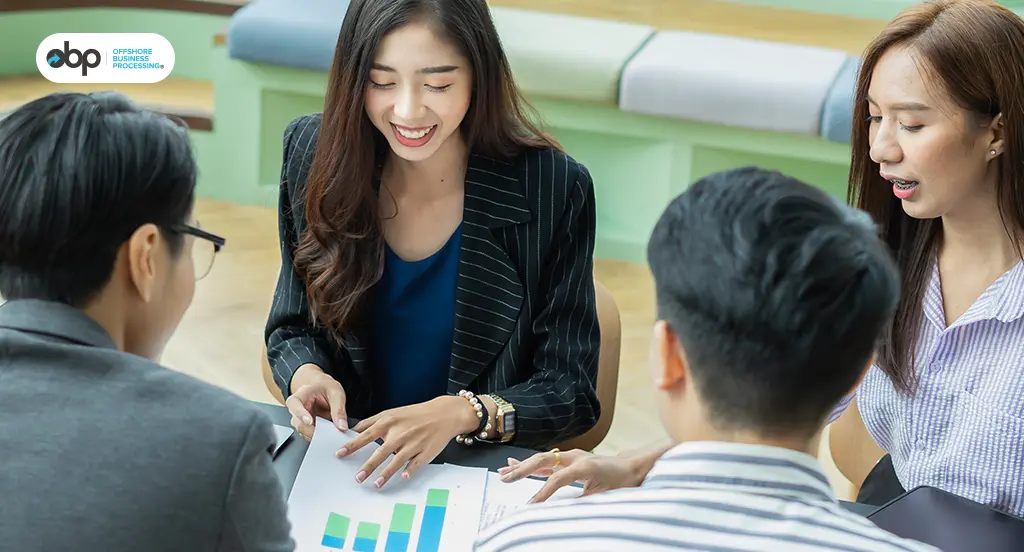 Business Impact for Logistics Teams