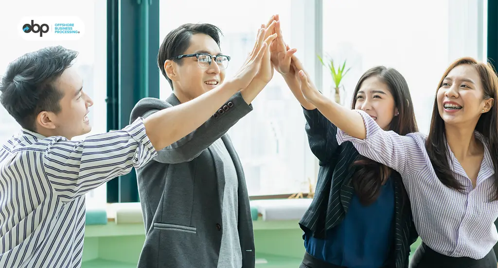 Business Impact for Logistics Teams