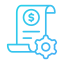 Invoice encoding