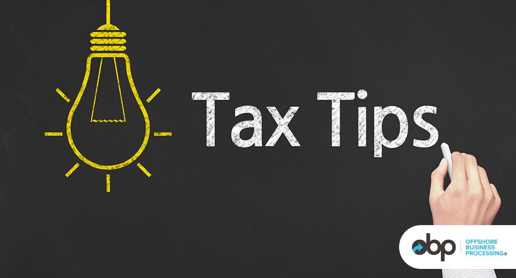 Tax Preparation Assistance to Avoid Last-Minute Scramble