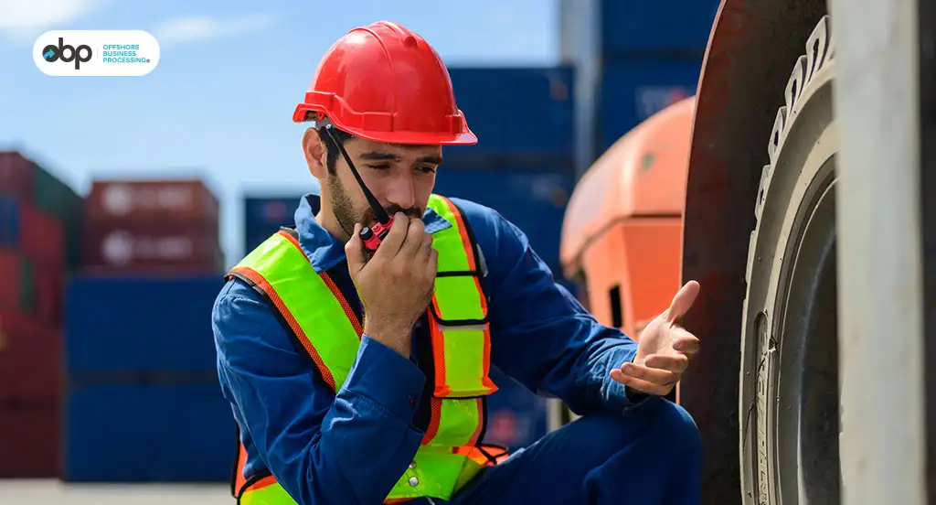Why Freight Forwarders Struggle to Scale