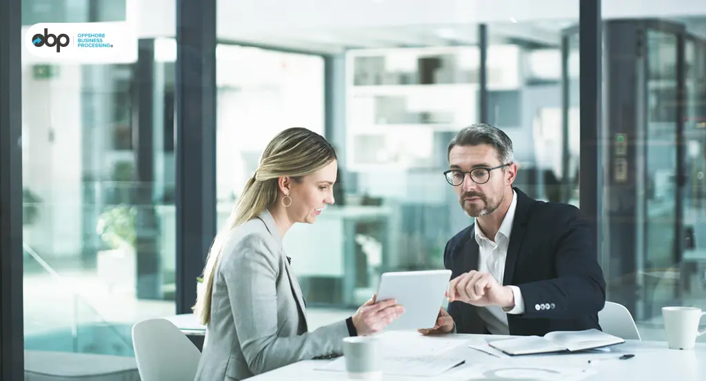 How We Helped Our Client Improve Efficiency by 25%