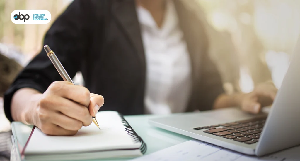 How We Train the Skills Every Logistics Back-Office Professional Needs
