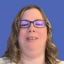 Melissa Hermenitt, Vice President of International Operations, Supply Chain Solutions