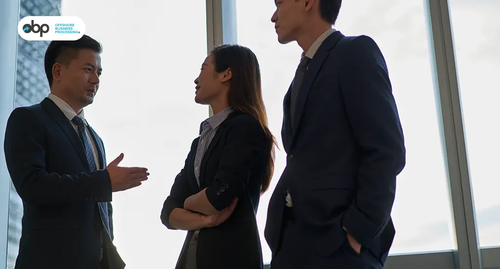 Move Beyond Basics: Scale Your Full Operations Offshore