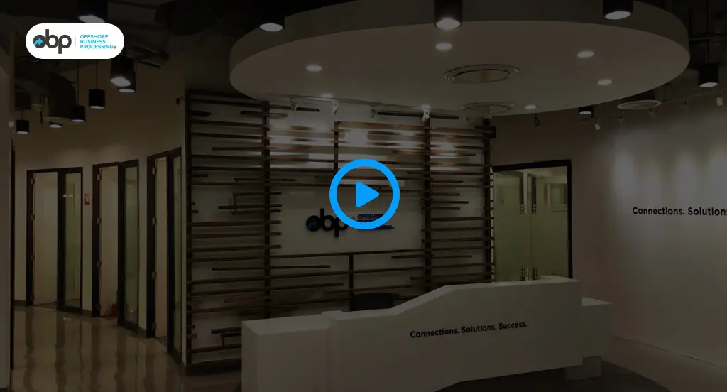 OBP Alabang Office Tour