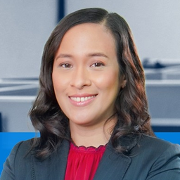 Kristine Besa, Operations Manager, Offshore Business Processing