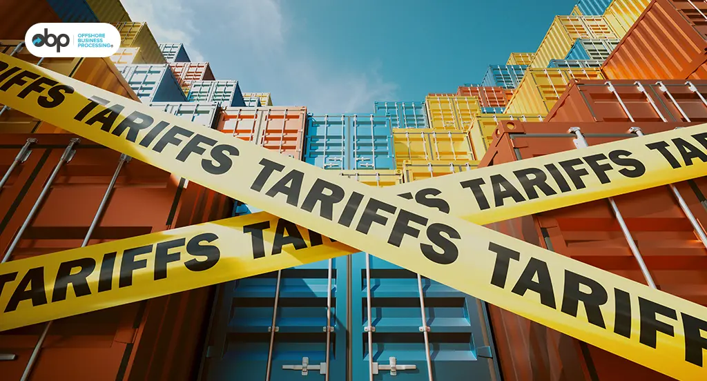 Offshoring to Manage Tariff Uncertainty
