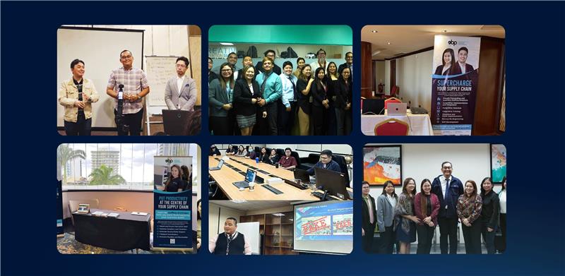 Consistent and Effective Talent Management