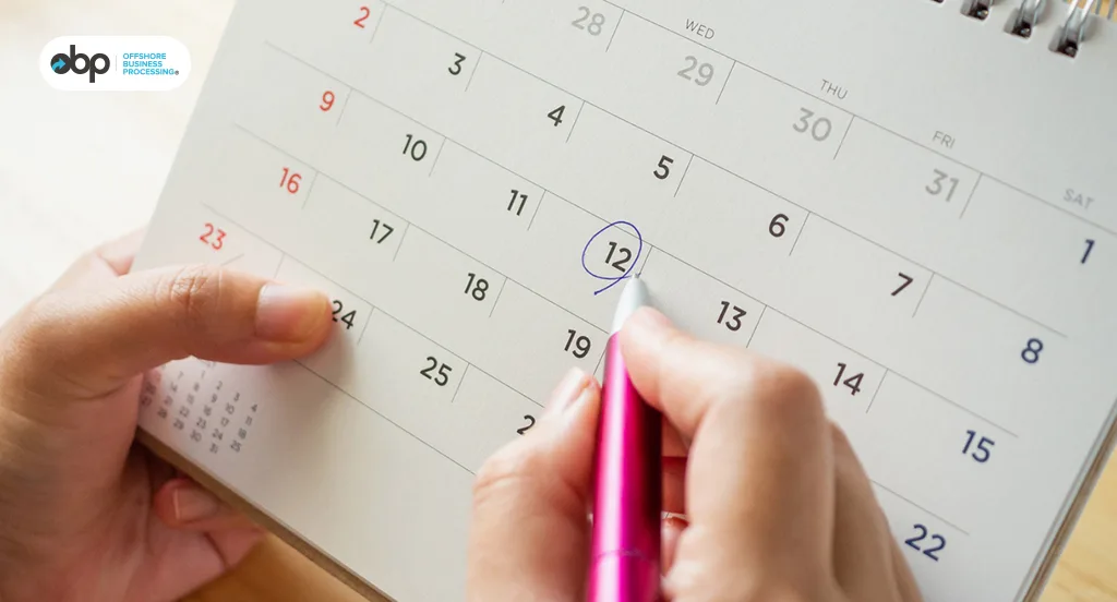 What are Seasonal Peaks?


