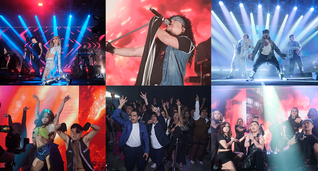 OBP Marks Another Successful Year with a Grand Year-End Celebration