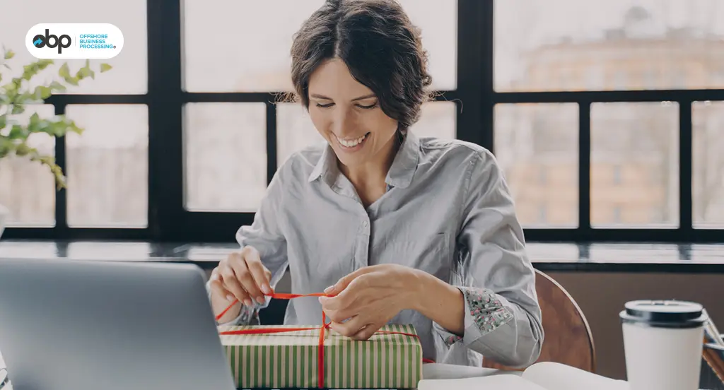 The Strategic Gifts an Offshore Partner Gives Your Business