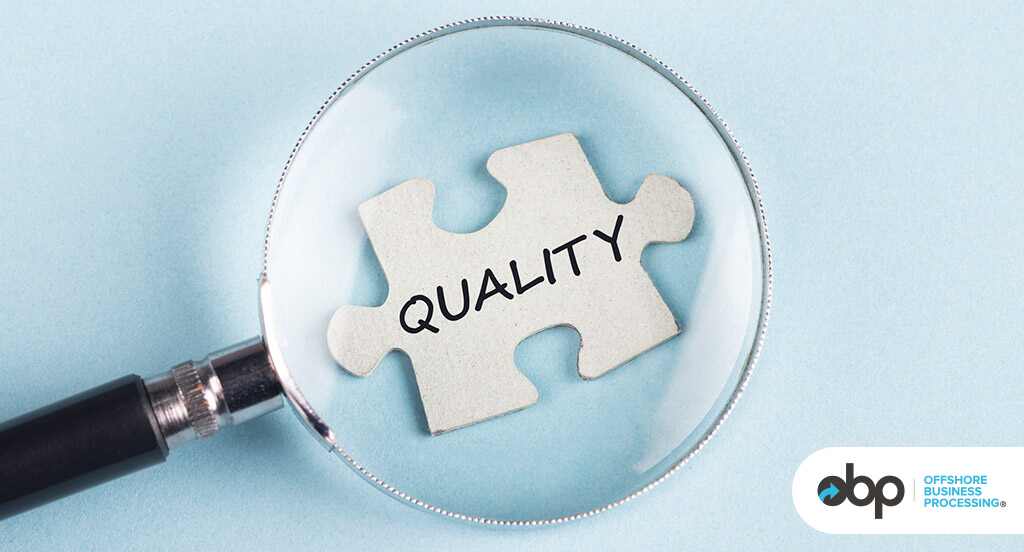 Ensuring Quality and Compliance