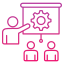 Skills and knowledge gaps