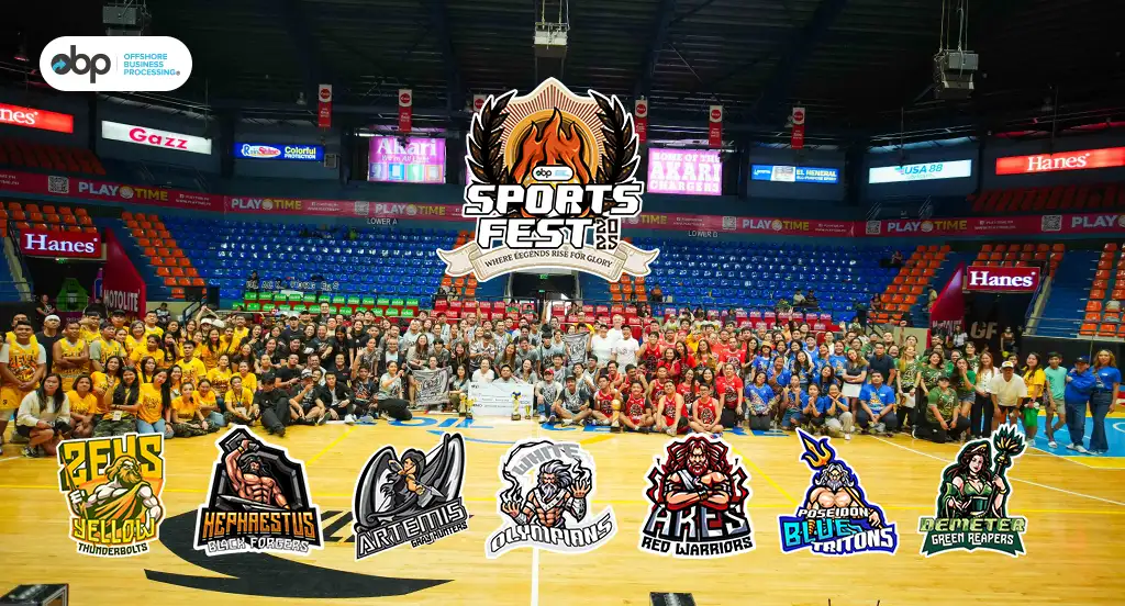 OBP Sportsfest 2025: Where Legends Rose to the Challenge