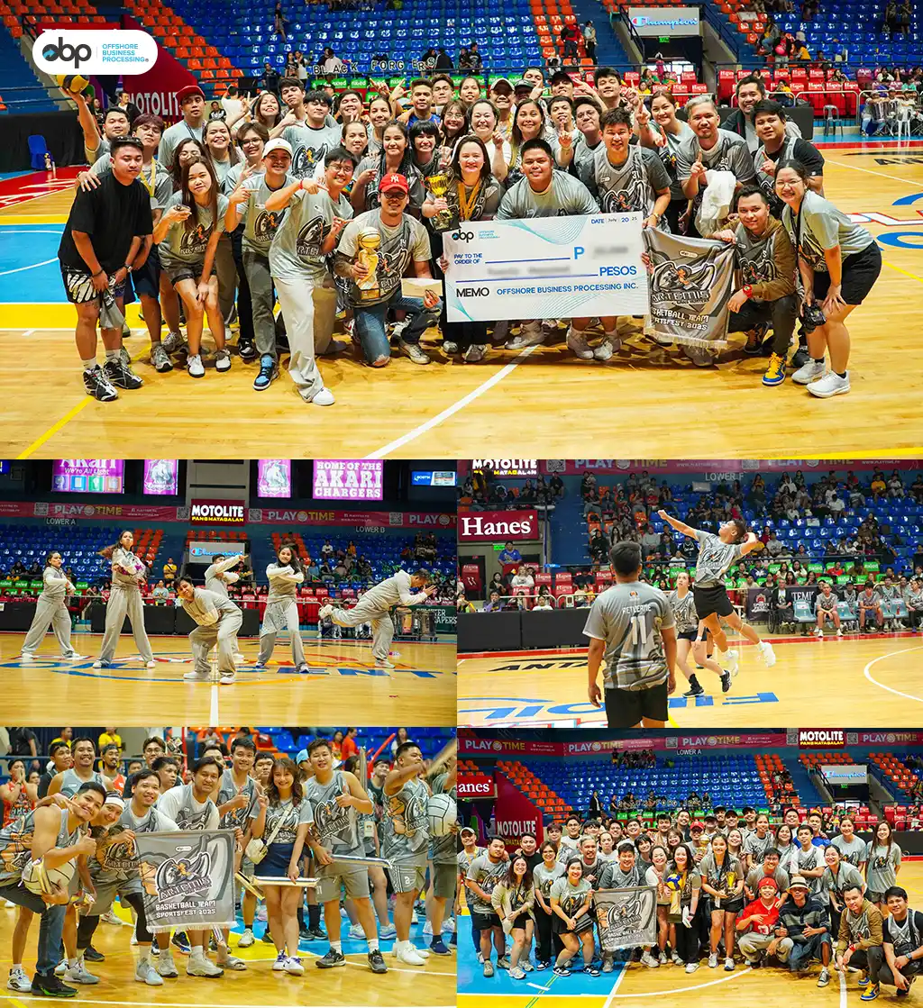 Artemis Grey Hunters Claim Overall Championship