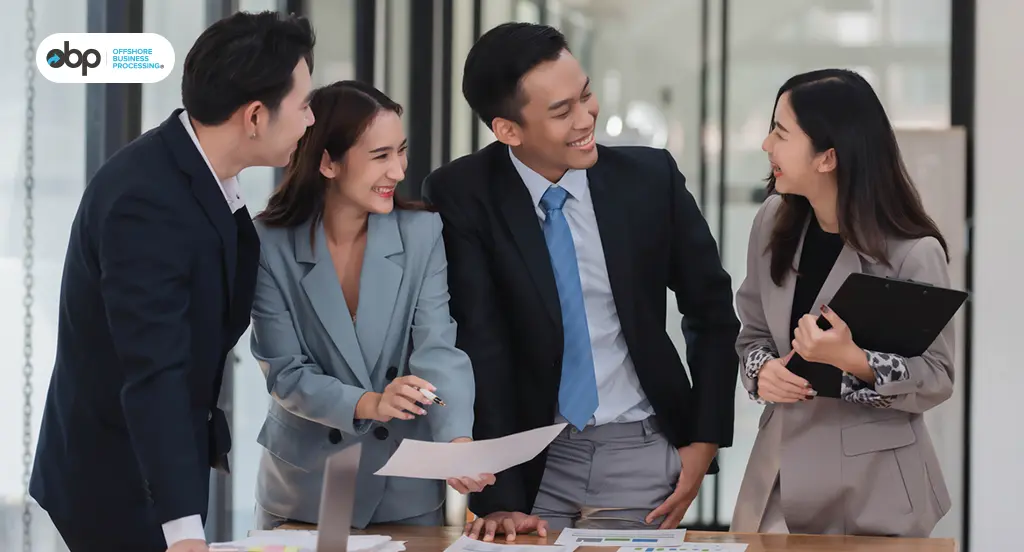 Soft Skills and Technical Skills Intertwine