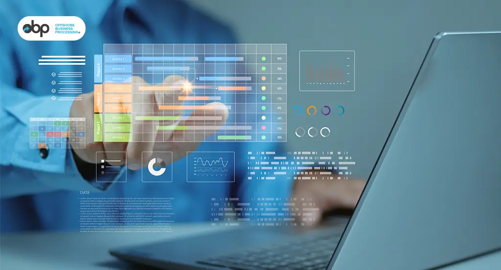 By the Numbers: How Specialized BPO Drives Logistics Performance