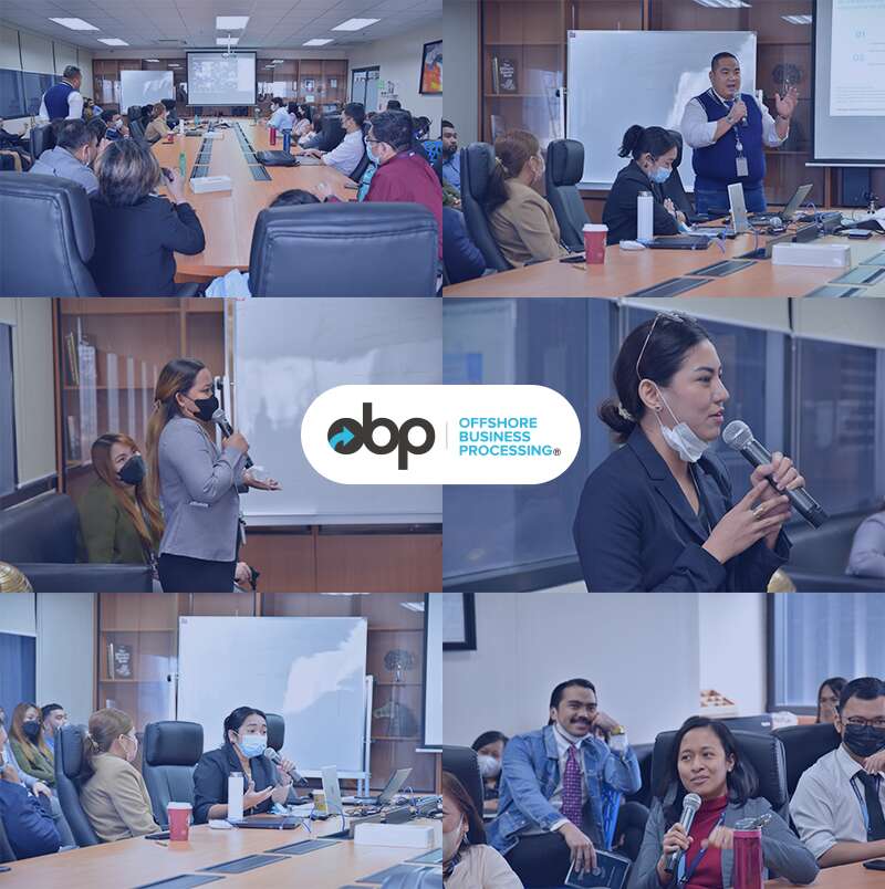 OBP Promotes Mental Health Awareness in Successful Synergy Session
