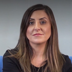 Lamia Napoli, Operations Manager, Asean Cargo