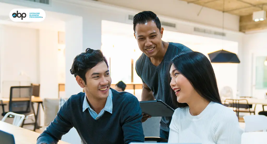 Support Real Skills for Real Growth