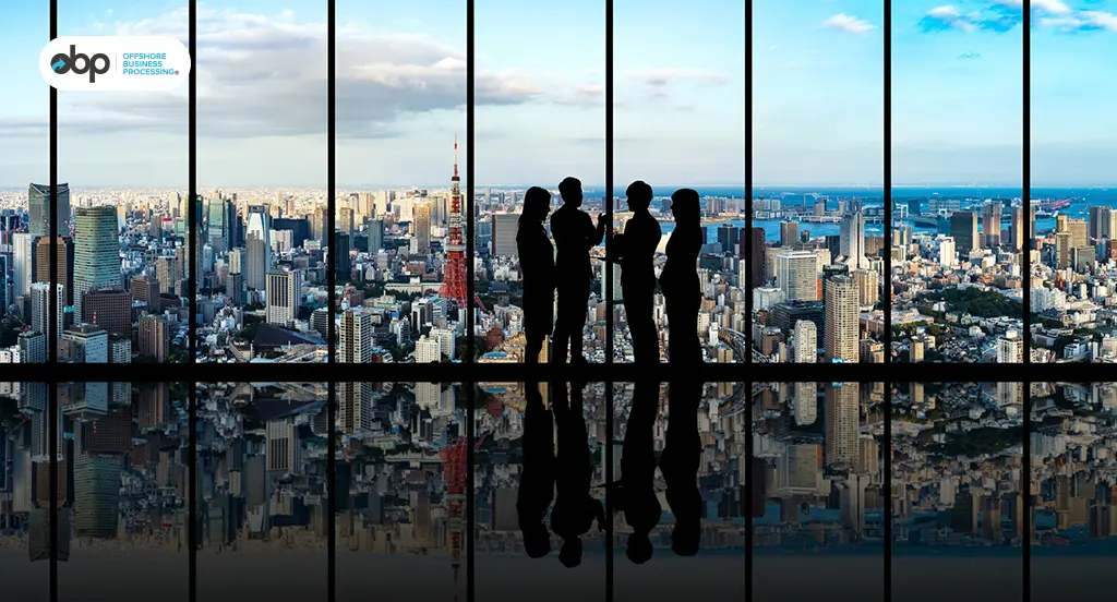 Secure Your Q1 Advantage with Offshore Business Processing