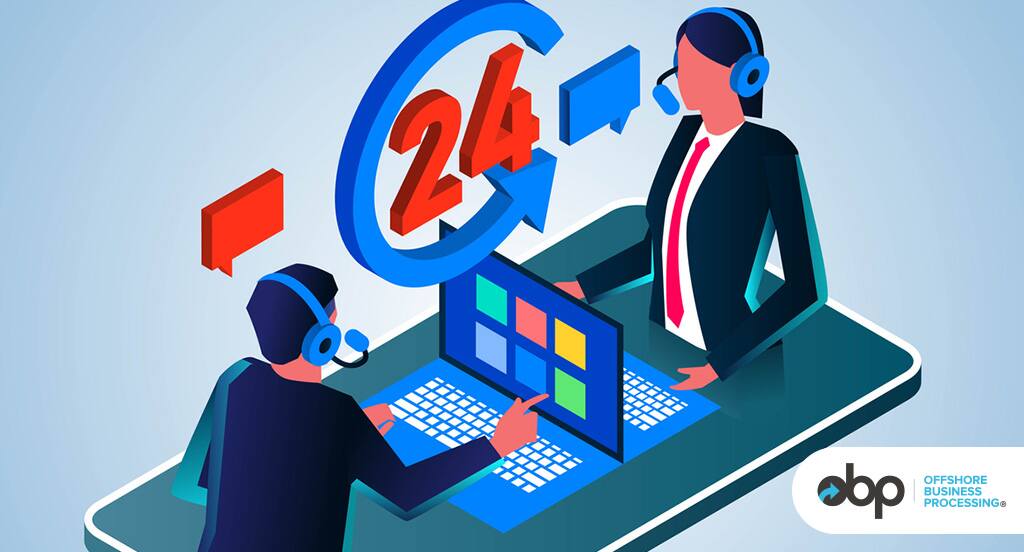 Proactive Customer Service