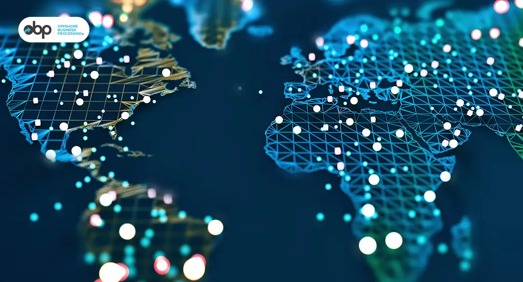 Turn Time Zones Into a Competitive Advantage