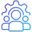 Assign clear roles. Set up standard handoffs.