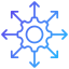 Assign clear roles. Set up standard handoffs.